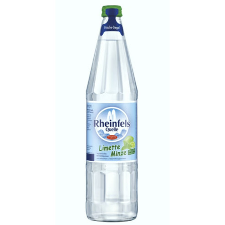 Rheinfels Quelle Sprudel 0,7L