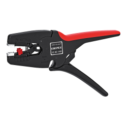 Franks alte Knipex Abisolierzange
