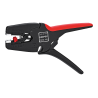 Franks alte Knipex Abisolierzange