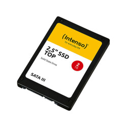Intenso SSD Festplatte 2TB